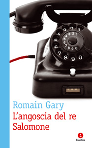 L'angoscia del re Salomone
